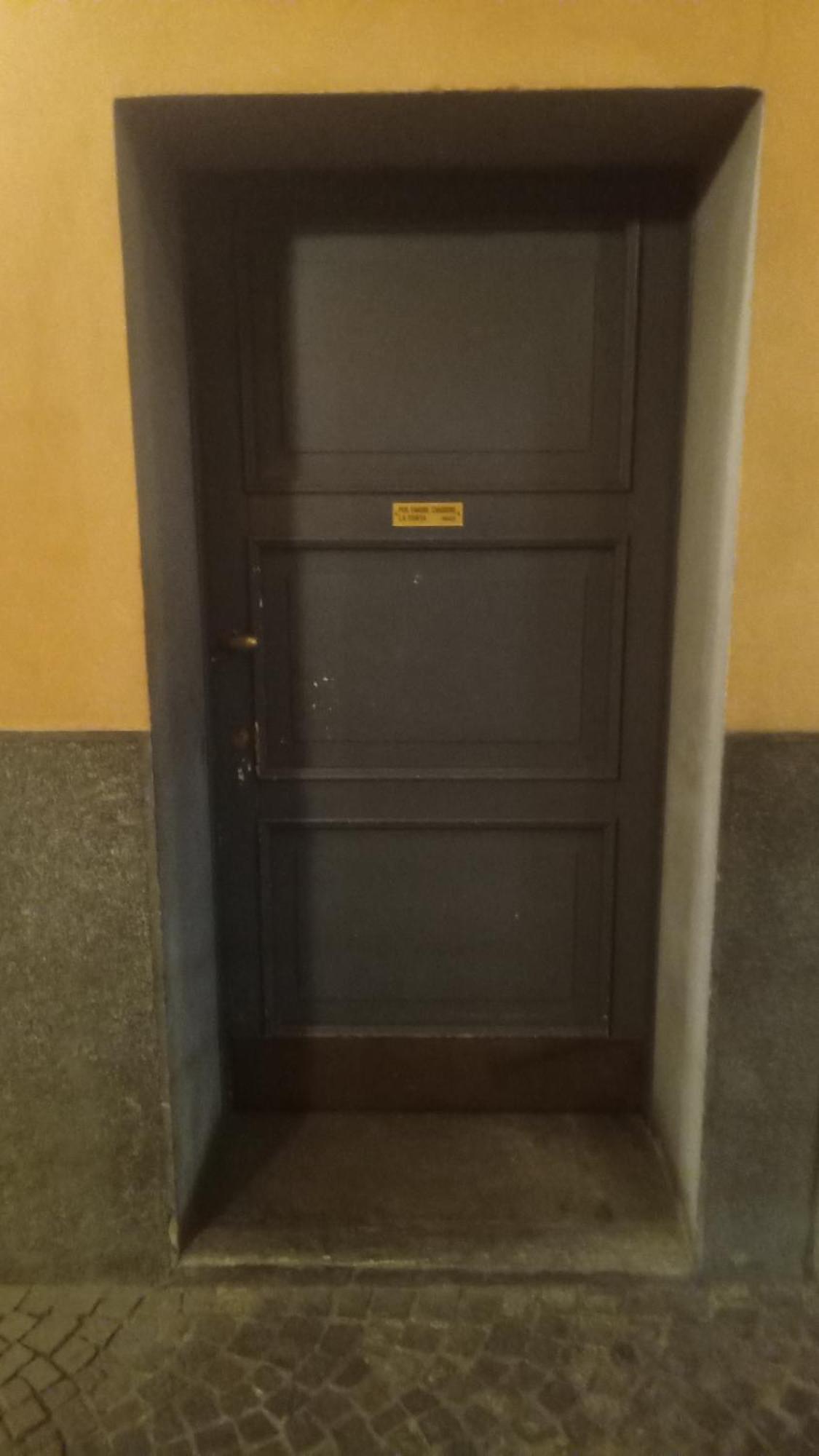 דירות Stanza Privata Con Bagno Nel Centro Di Milano מראה חיצוני תמונה