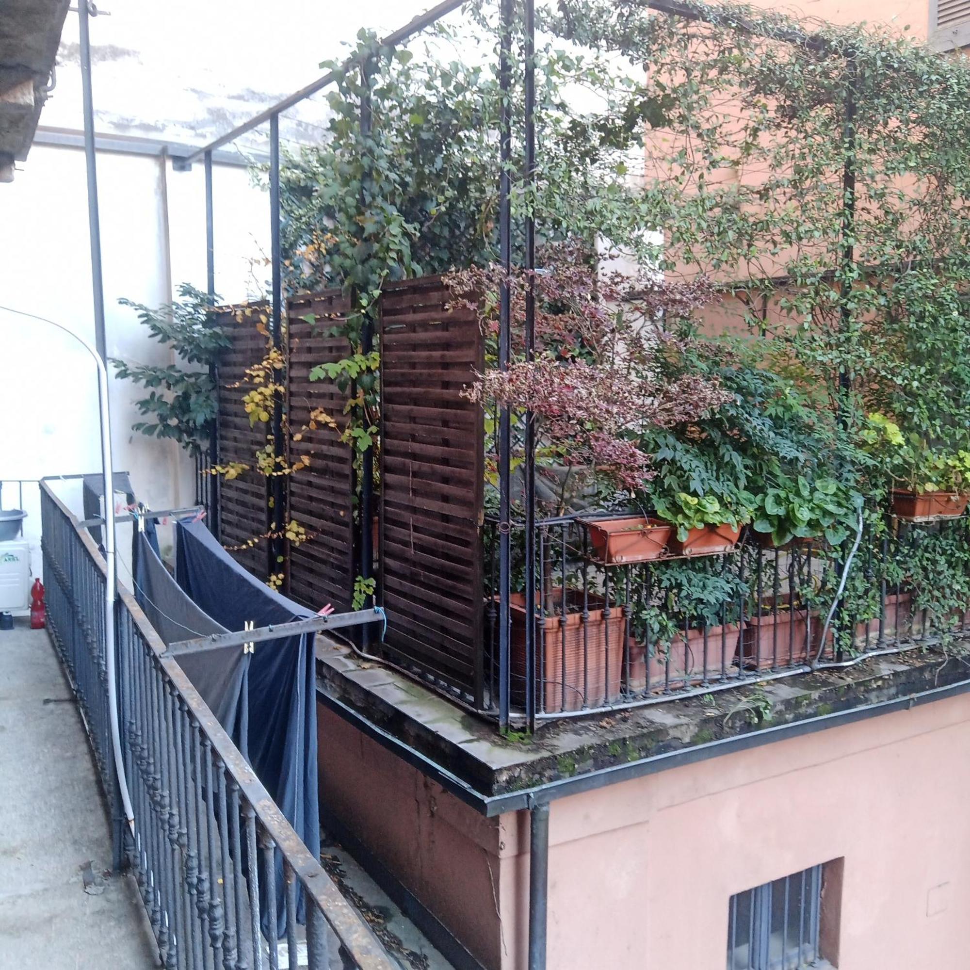 דירות Stanza Privata Con Bagno Nel Centro Di Milano מראה חיצוני תמונה