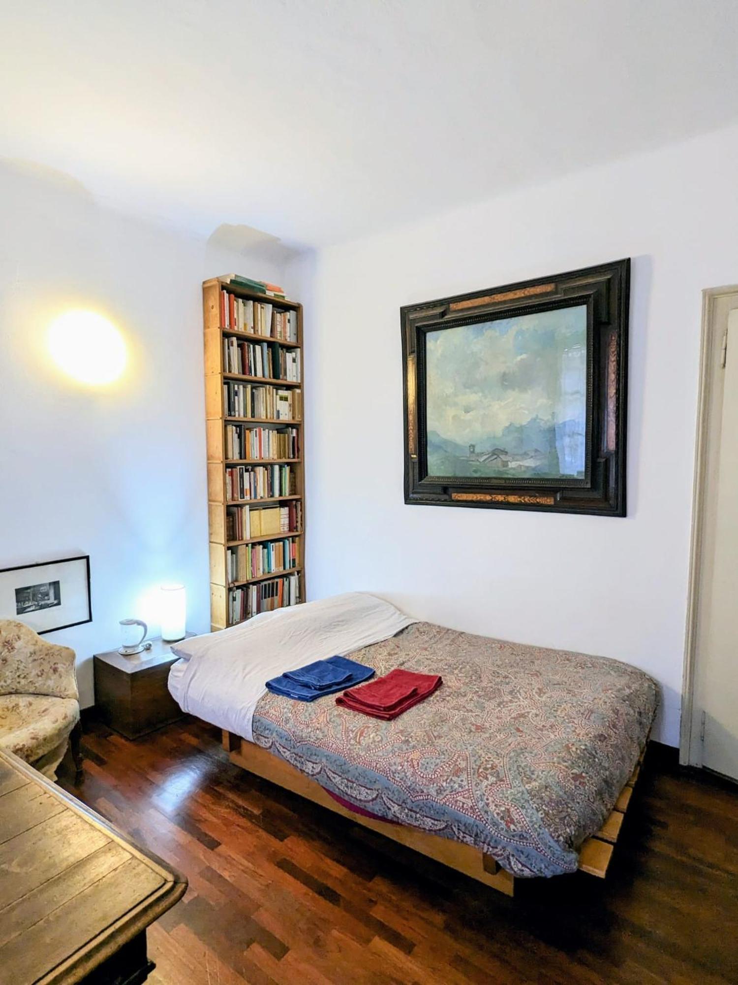 דירות Stanza Privata Con Bagno Nel Centro Di Milano מראה חיצוני תמונה